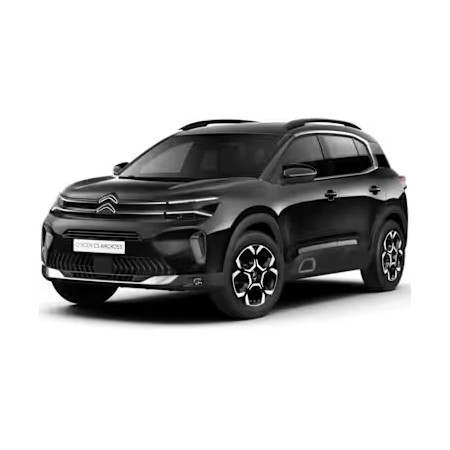 	C5 Aircross	